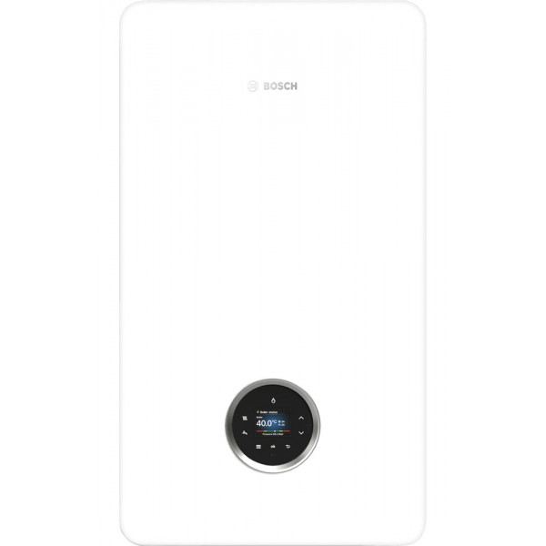 Фото - Газовий котел Bosch GC5700iW 24/30 C 23