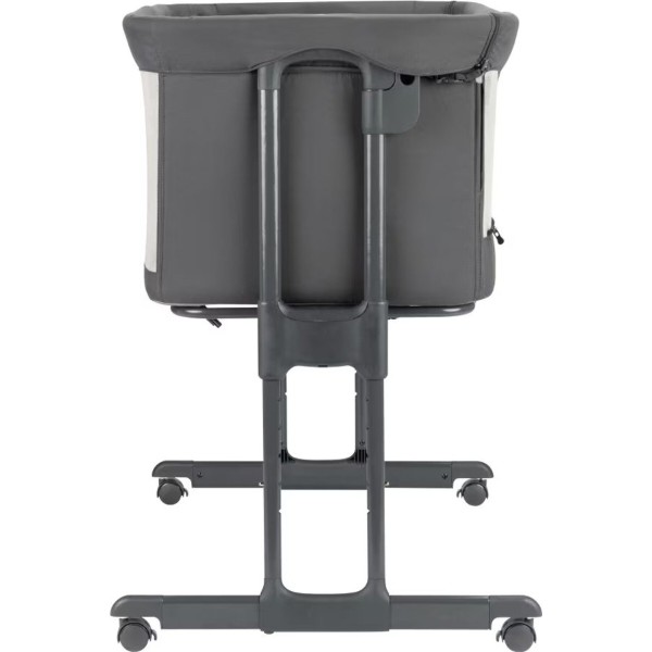 Фото - Ліжечко дитяче прямокутне Maxi-Cosi CONFORT AMARA Tinted Graphite