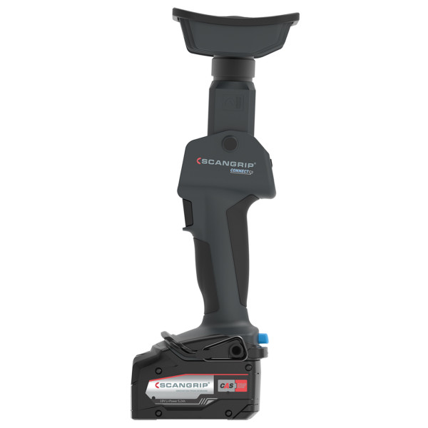 Фото - Ліхтар SCANGRIP 1500 lumen MULTILIGHT FLOOD CONNECT (03.5694C)