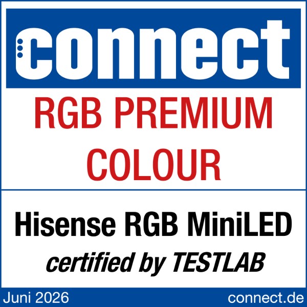 Фото - Телевизор Hisense 85UR9S