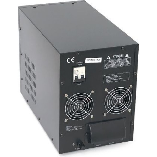 Фото - Стабилизатор напряжения Conter HIBRID 20000 VA-V2/15000W однофазный