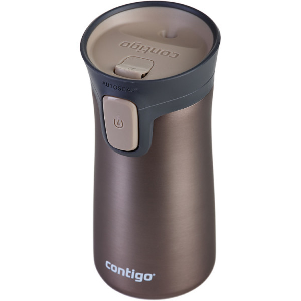 Фото - Термокружка Contigo PINNACLE 0,3 л (2095406)