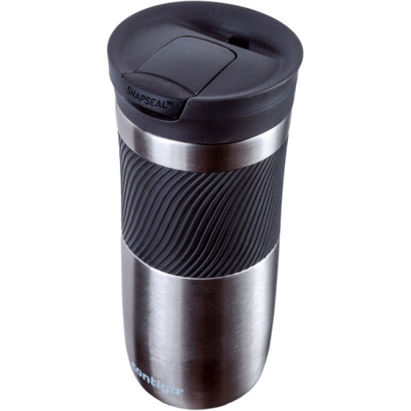 Фото - Термокружка Contigo BYRON 16 0,47 л (2095558)
