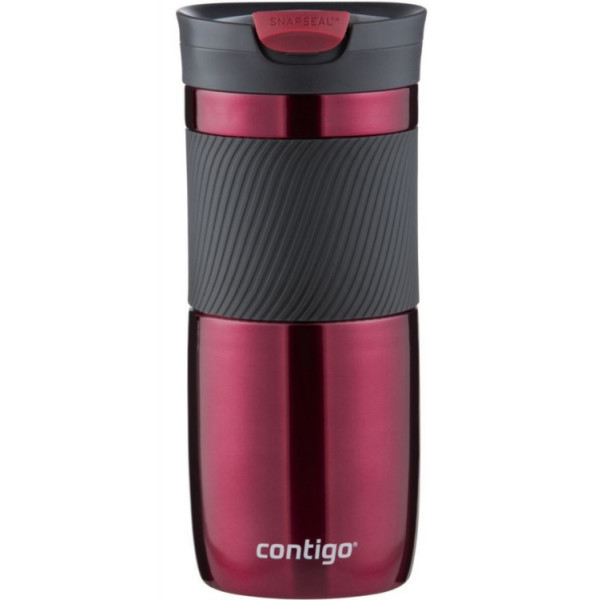Фото - Термочашка Contigo BYRON 16 0,47 л (2095664)