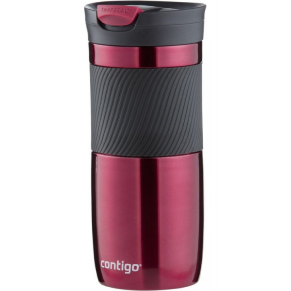 Фото - Термочашка Contigo BYRON 16 0,47 л (2095664)