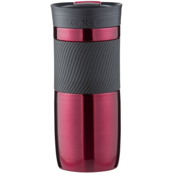 Фото - Термочашка Contigo BYRON 16 0,47 л (2095664)