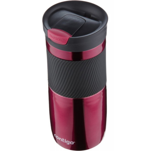 Фото - Термочашка Contigo BYRON 16 0,47 л (2095664)