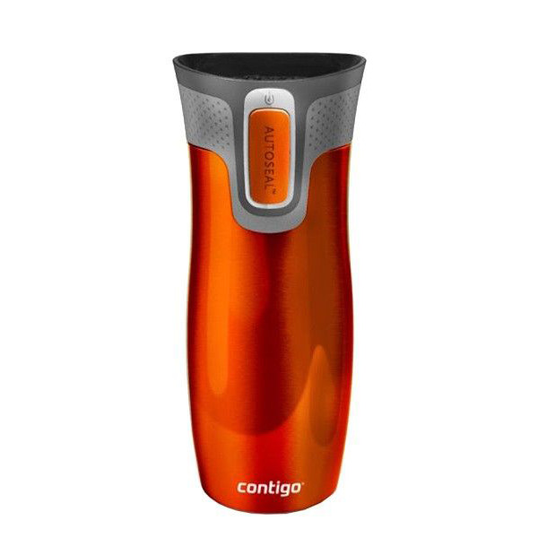 Фото - Термочашка Contigo WEST LOOP 0,47 л (2095850)