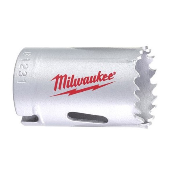 Фото - Коронка по металу Milwaukee Holesaw BiM Contractor 32 mm 1 шт. (4932464682)