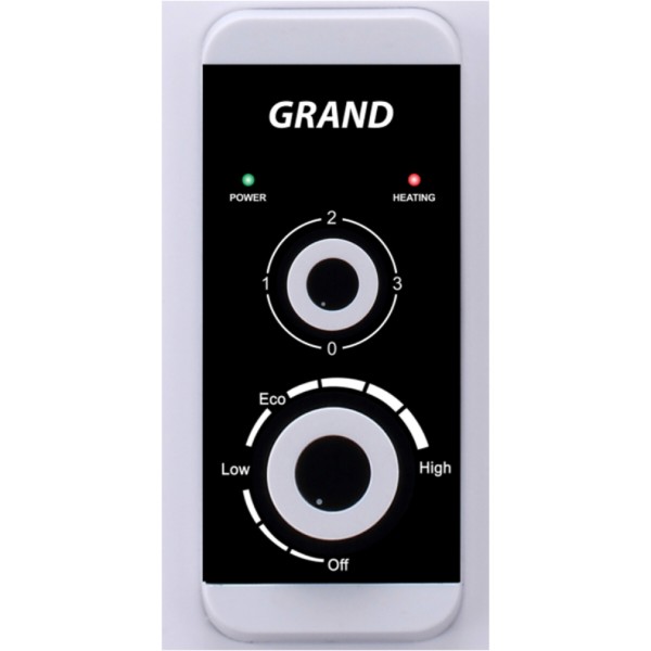 Фото - Водонагреватель Willer EV30DR Grand