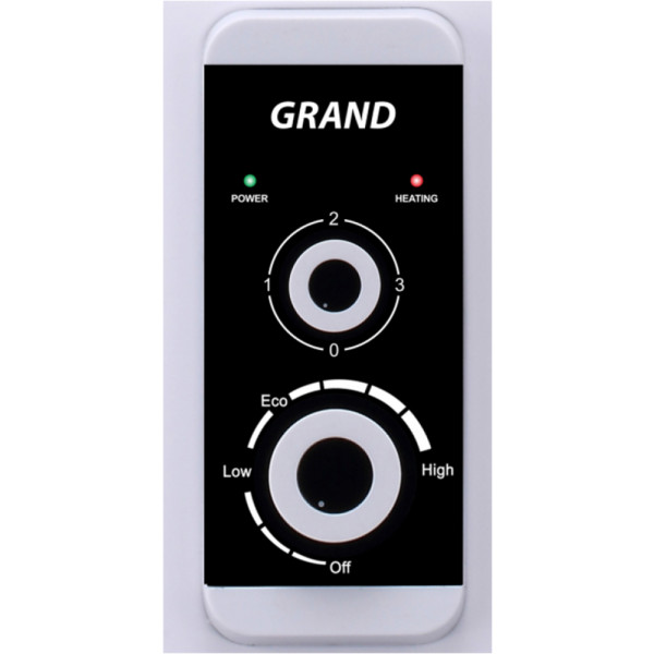 Фото - Водонагрівач Willer EV100DR Grand