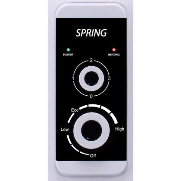 Фото - Водонагреватель Willer EVH30R Spring