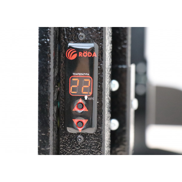 Фото - Конвектор Roda RCP-1000EU
