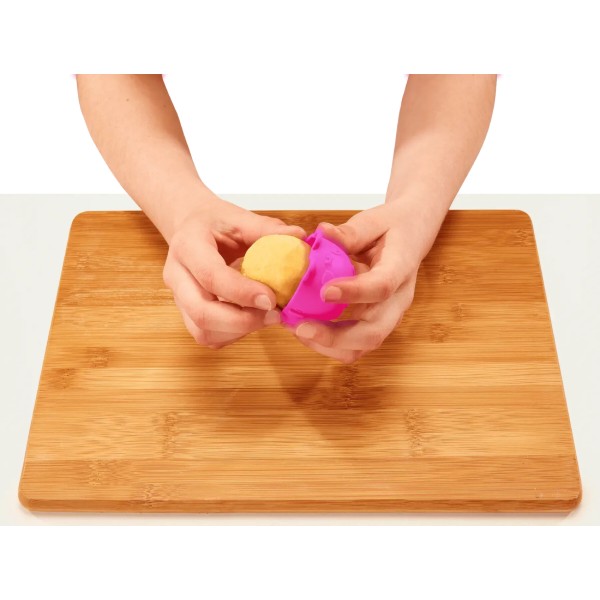 Фото - Интерактивная игрушка Moose Cookies Makery Магическая пекарня - Синабон (23502)