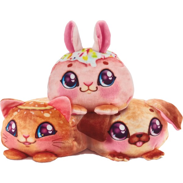 Фото - Интерактивная игрушка Moose Cookies Makery Магическая пекарня - Синабон (23502)