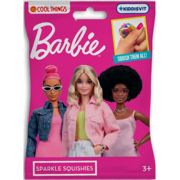 Фото - Ігрова фігурка-сюрприз Cool Things серії Barbie - ГЛАМУРНІ ДРІБНИЦІ в асортименті (BR045-CDU)