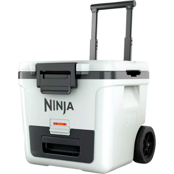 Фото - Термобокс Ninja FrostVault 28L Hard Coole (FB230EUWH)