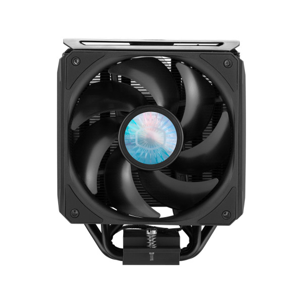 Фото - Процесорний кулер Cooler Master MasterAir MA612 Stealth (MAP-T6PS-218PK-R1)