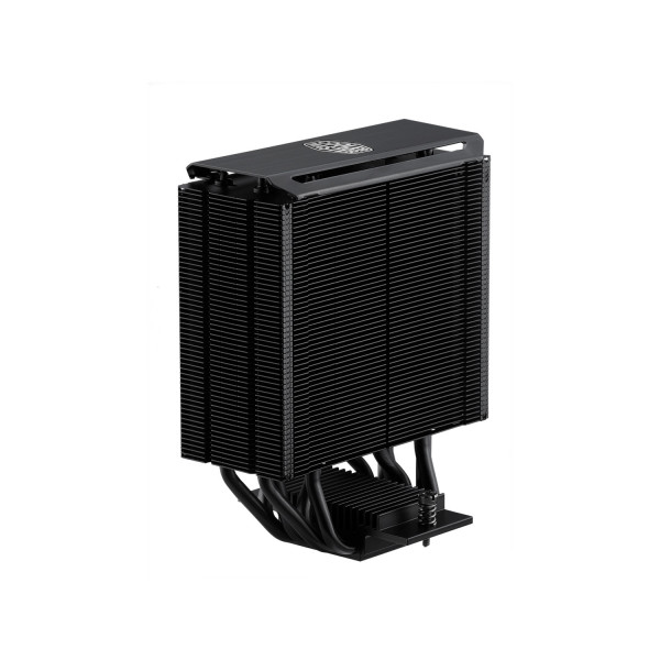 Фото - Процесорний кулер Cooler Master MasterAir MA612 Stealth (MAP-T6PS-218PK-R1)