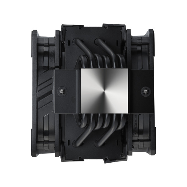 Фото - Процесорний кулер Cooler Master MasterAir MA612 Stealth (MAP-T6PS-218PK-R1)