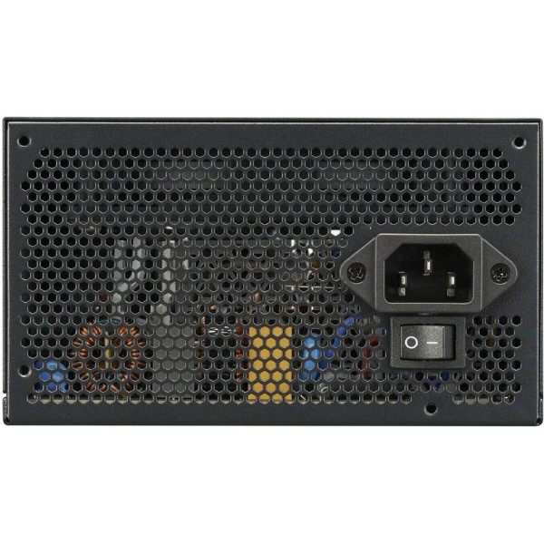 Фото - Блок живлення для ПК Cooler Master MWE Gold 750 V3 NM (MPE-7506-ACAG-BEU)
