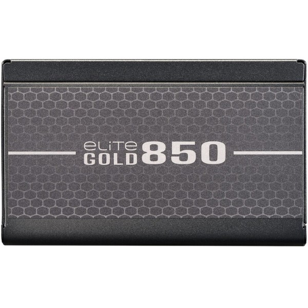Фото - Блок питания для ПК Cooler Master Elite Gold 850 FM (MPX-8505-AFAG-BEU)