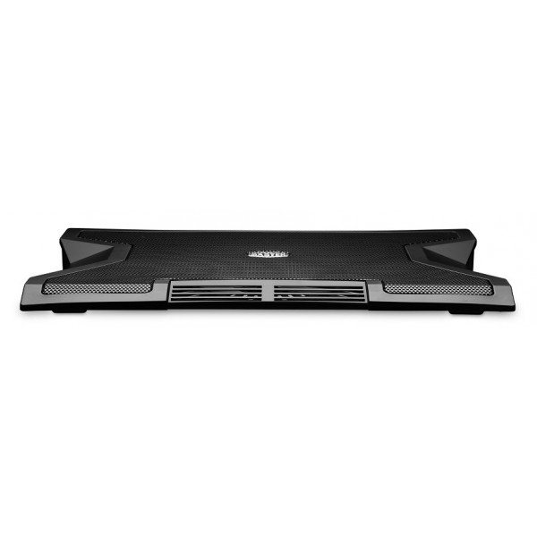 Фото - Подставка под ноутбук охлаждающая Cooler Master R9-NBC-NXLK-GP 17'' Black