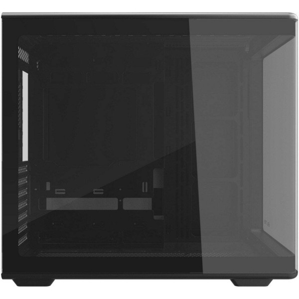 Фото - Корпус Cooler Master Elite 600 Black ARGB (E600-KGNN-S01)