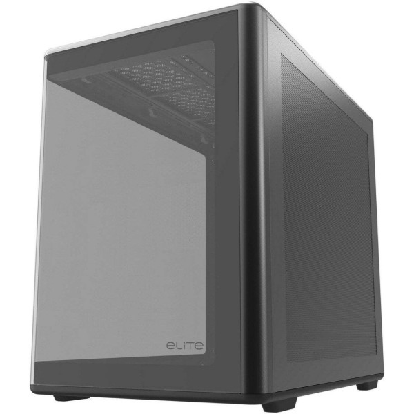 Фото - Корпус Cooler Master Elite 600 Black ARGB (E600-KGNN-S01)