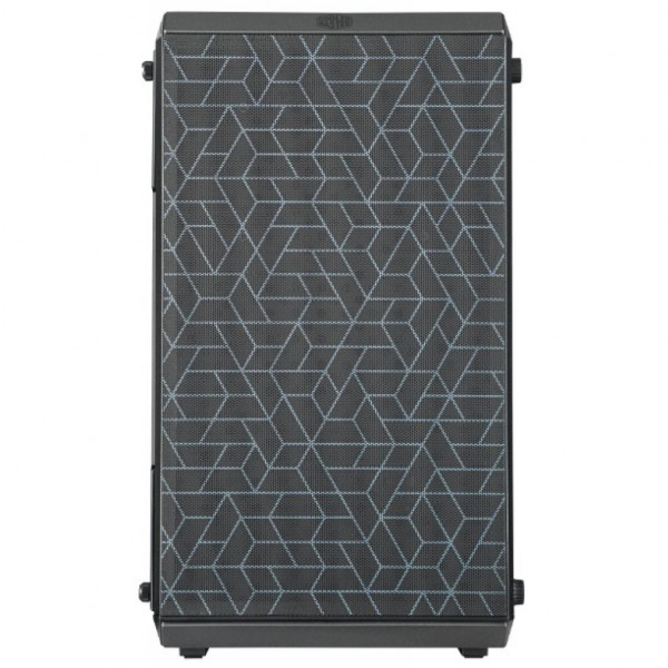 Фото - Корпус CoolerMaster Masterbox Q500L Black (MCB-Q500L-KANN-S00) без БП