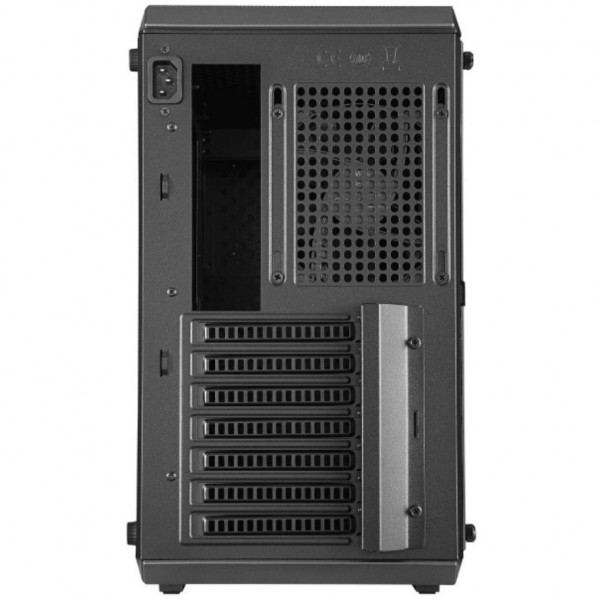 Фото - Корпус CoolerMaster Masterbox Q500L Black (MCB-Q500L-KANN-S00) без БП