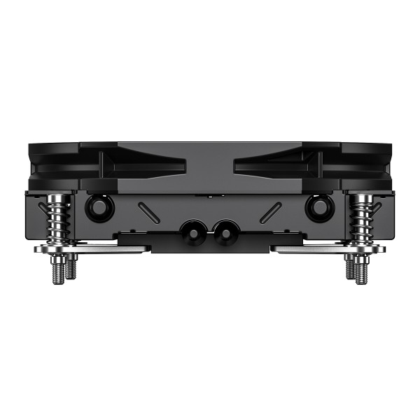 Фото - Процессорный кулер ID-Cooling IS-28i Black