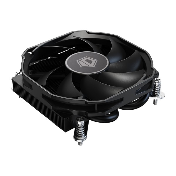 Фото - Процессорный кулер ID-Cooling IS-28i Black