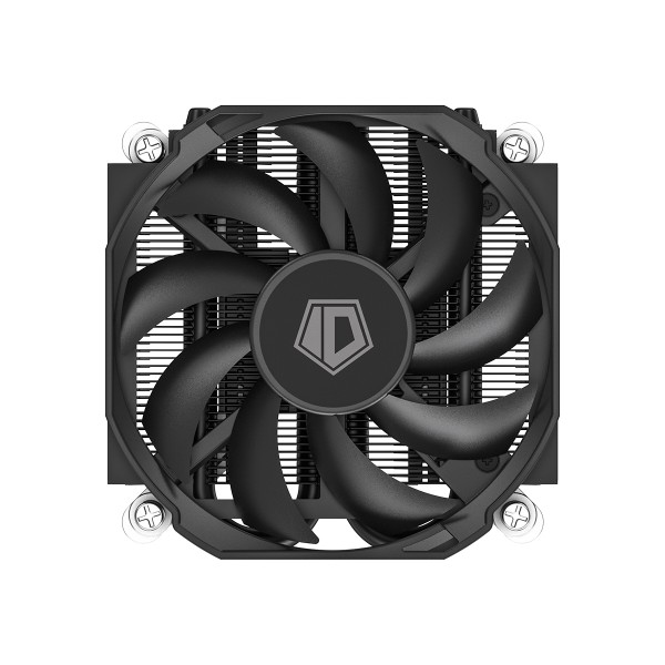 Фото - Процессорный кулер ID-Cooling IS-28i Black