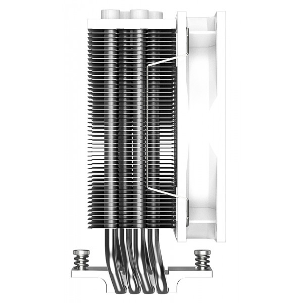 Фото - Процесорний кулер ID-Cooling SE-214-XT ARGB White