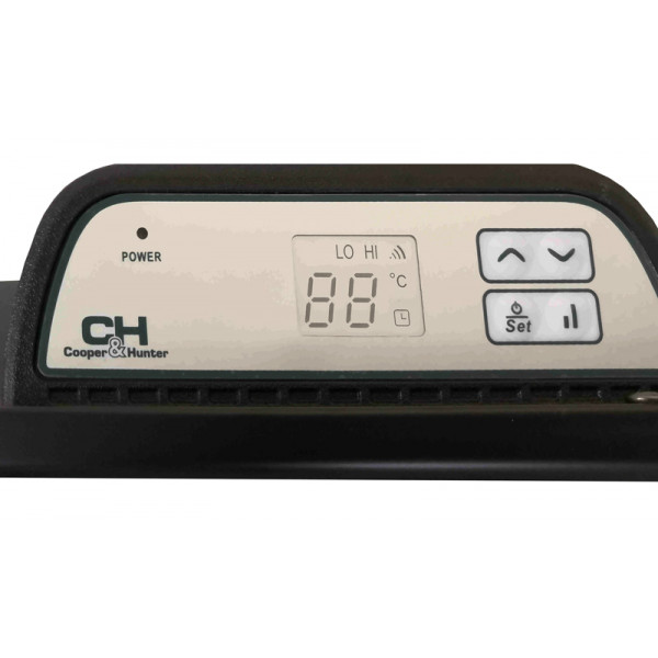 Фото - Конвектор Cooper&Hunter CH-1500ED