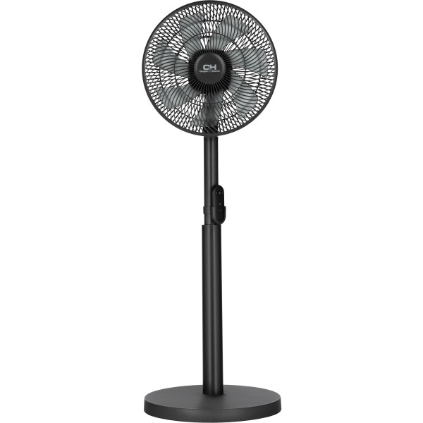 Фото - Вентилятор підлоговий Cooper&Hunter CH-RFF1270RT