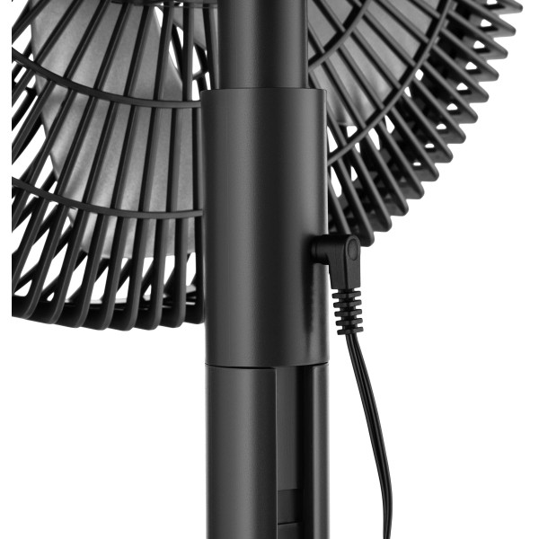 Фото - Вентилятор підлоговий Cooper&Hunter CH-RFF1270RT