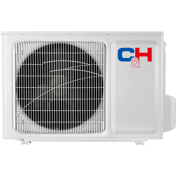 Фото - Кондиціонер спліт Cooper&Hunter CH-S09FTXAM2S-WP