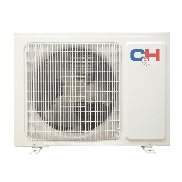 Фото - Кондиционер сплит Cooper&Hunter CH-S18FTX5
