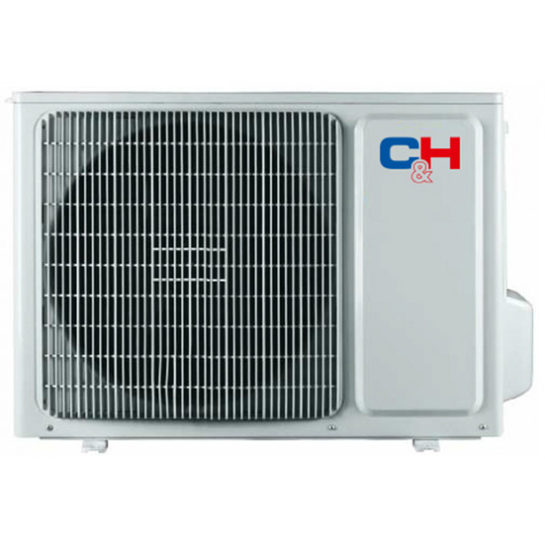 Фото - Кондиционер сплит Cooper&Hunter CH-S12FTXTB2S-NG