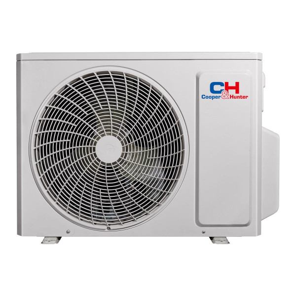 Фото - Кондиціонер спліт Cooper&Hunter CH-S12FTXAL2-GD