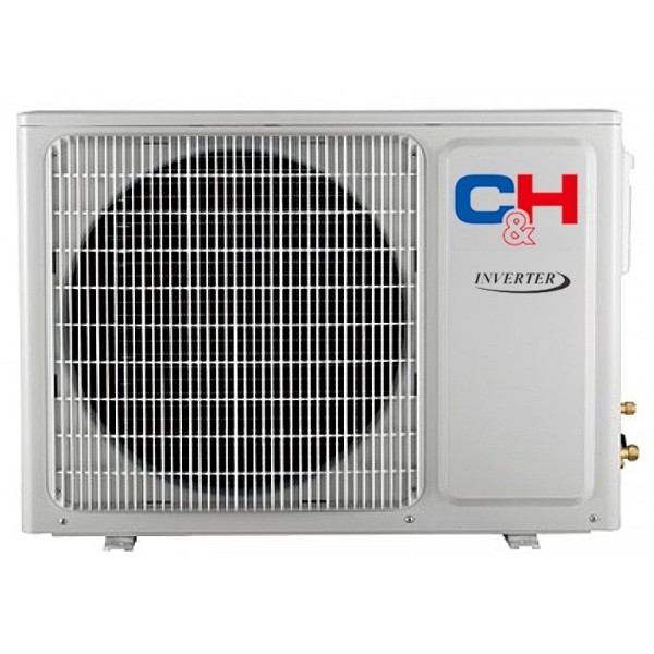 Фото - Кондиционер сплит Cooper&Hunter CH-S24FTX5