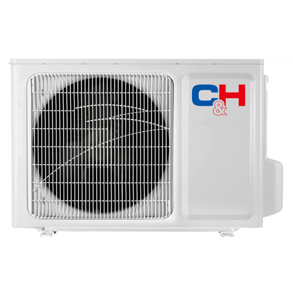 Фото - Кондиционер сплит Cooper&Hunter CH-S24FTXAM2S-SC