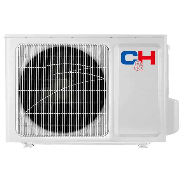 Фото - Кондиціонер спліт Cooper&Hunter CH-S24FTXAM2S-BL