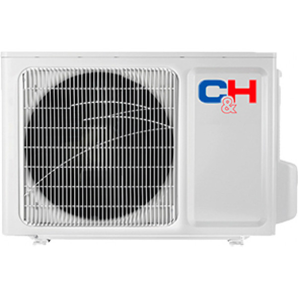 Фото - Кондиціонер спліт Cooper&Hunter CH-S24FTXAM2S-WP