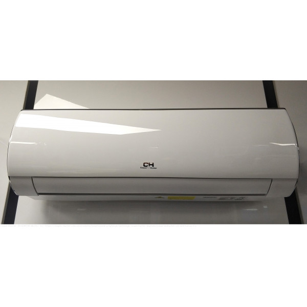 Фото - Кондиціонер спліт Cooper&Hunter CH-S18FTXD2-WP