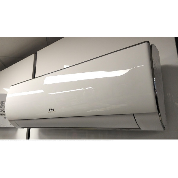 Фото - Кондиціонер спліт Cooper&Hunter CH-S18FTXD2-WP