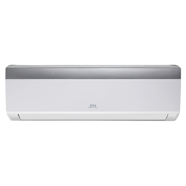 Фото - Кондиціонер спліт Cooper&Hunter CH-S24FTXTB2S-NG