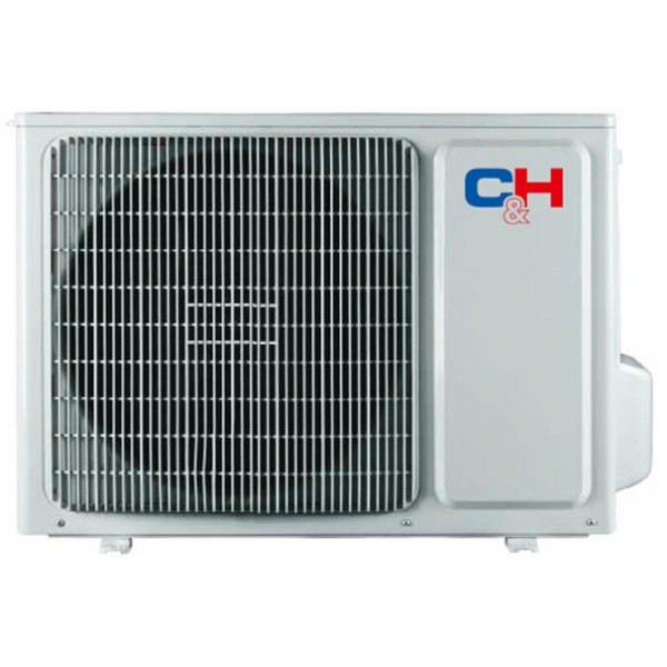 Фото - Кондиціонер спліт Cooper&Hunter CH-S24FTXTB2S-NG